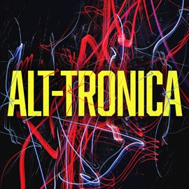 Imagen de portada para Alt-tronica