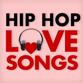 Cover image for Hip Hop Love Songs