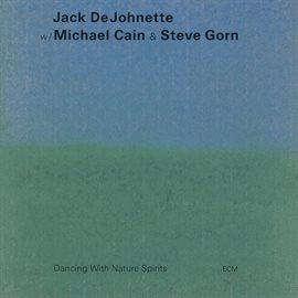 Cover image for Dancing With Nature Spirits