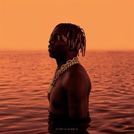 Cover image for Lil Boat 2