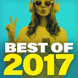 Cover image for Best Of 2017
