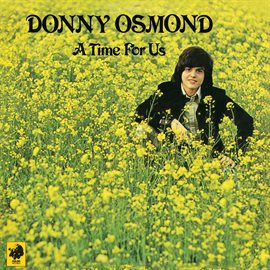 Cover image for A Time For Us