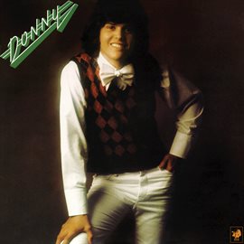 Cover image for Donny