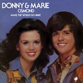 Cover image for Make The World Go Away