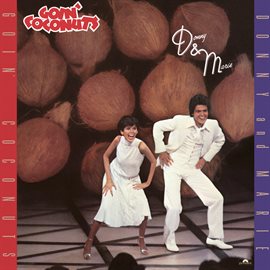 Cover image for Goin' Coconuts