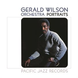 Cover image for Portraits