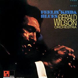 Imagen de portada para Feelin' Kinda Blues