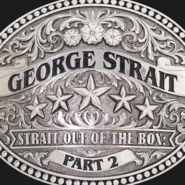 Cover image for Strait Out Of The Box: Part 2