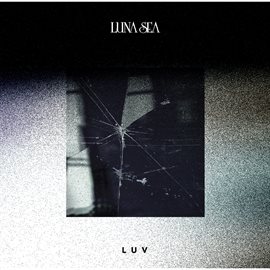 Cover image for Luv