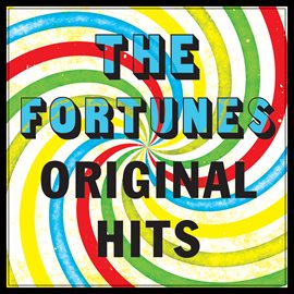 Imagen de portada para The Fortunes - Original Hits