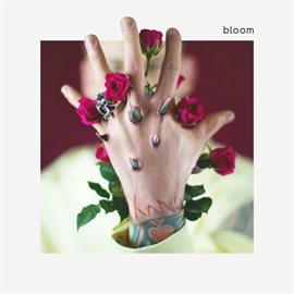 Cover image for bloom