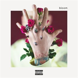 Cover image for bloom