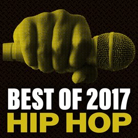 Cover image for Best Of 2017 Hip Hop