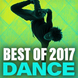 Cover image for Best Of 2017 Dance