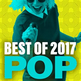 Cover image for Best Of 2017 Pop