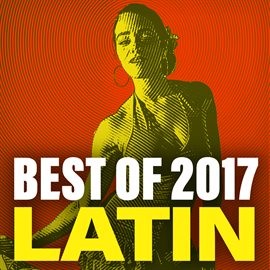 Cover image for Best Of 2017 Latin