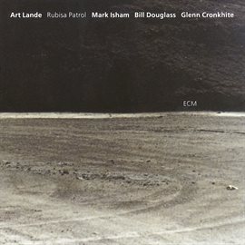 Cover image for Rubisa Patrol