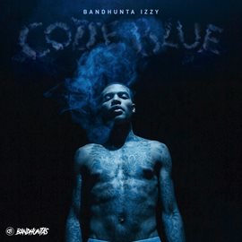 Imagen de portada para Code Blue
