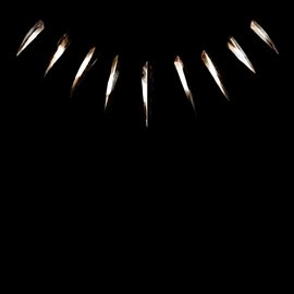 Cover image for Black Panther The Album Music From And Inspired By