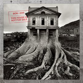 Cover image for This House Is Not For Sale (Deluxe)