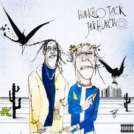 Cover image for Huncho Jack, Jack Huncho