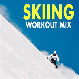 Cover image for Skiing Workout Mix