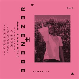 Cover image for Bad Romantic