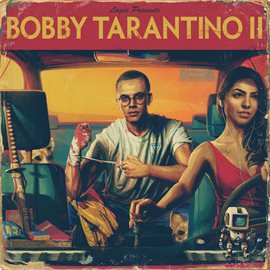 Cover image for Bobby Tarantino II