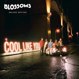 Cover image for Cool Like You (Deluxe)