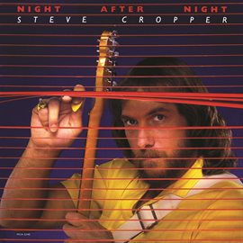 Cover image for Night After Night