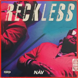 Cover image for RECKLESS