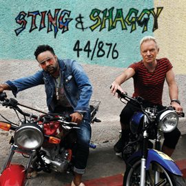 Cover image for 44/876 (Deluxe)