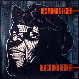 Cover image for Black And Dekker