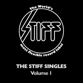 Cover image for The Stiff Singles