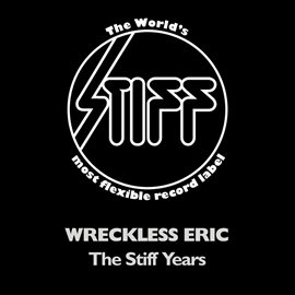 Cover image for The Stiff Years