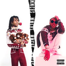 Cover image for SR3MM