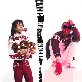 Cover image for SR3MM