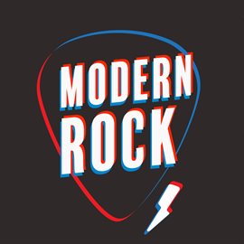 Cover image for Modern Rock