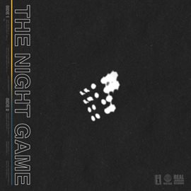 Cover image for The Night Game