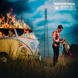 Cover image for Woodstock