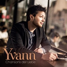 Cover image for Chansons der Liebe