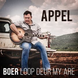 Cover image for Boer Loop Deur My Are