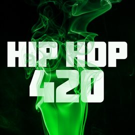 Cover image for Hip Hop 420