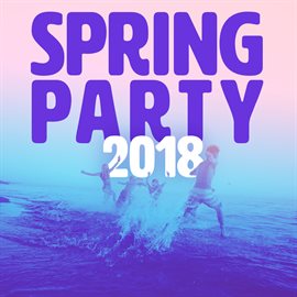 Cover image for Spring Party 2018
