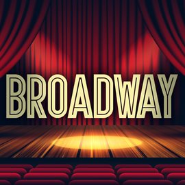 Cover image for Broadway