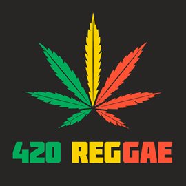 Cover image for 420 Reggae