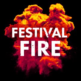Cover image for Festival Fire