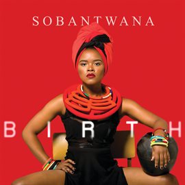 Cover image for Birth