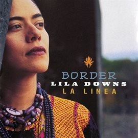 Cover image for Border
