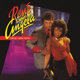 Imagen de portada para Street Called Desire (Expanded Edition)